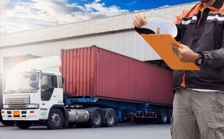 Part Truckload (PTL) Services